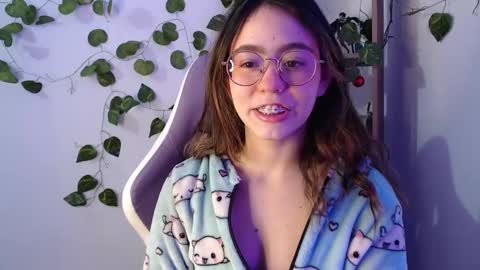 Snapshot of blairvicent chatting on February 17, 2025, 11:02 am online show from February 17, 2025, 11:02 am