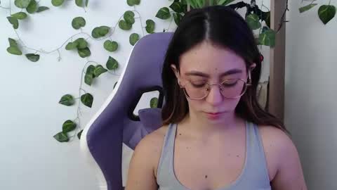 Snapshot of blairvicent chatting on February 20, 2025, 2:57 pm online show from February 20, 2025, 2:57 pm