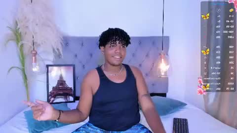Snapshot of blaise_bailey13 chatting on July 16, 2026, 5:13 am blaise_bailey13 online show from July 16, 2026, 5:13 am