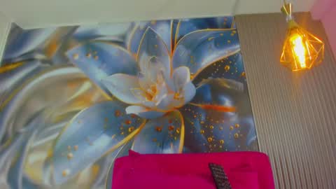 Blaisysmith online show from February 13, 2025, 5:54 pm