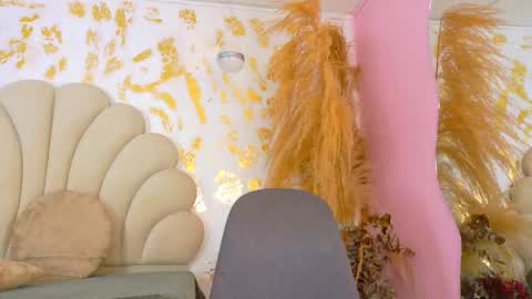 Blaisysmith online show from October 3, 2025, 12:13 pm