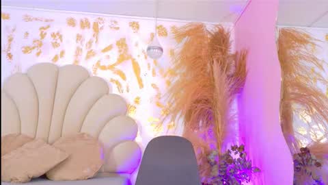 Blaisysmith online show from October 17, 2025, 11:57 am