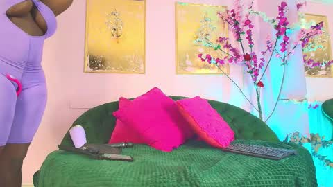 Blaisysmith online show from March 31, 2026, 11:54 am