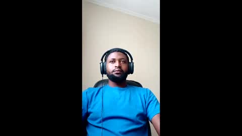 blakchiise online show from April 23, 2026, 5:08 am