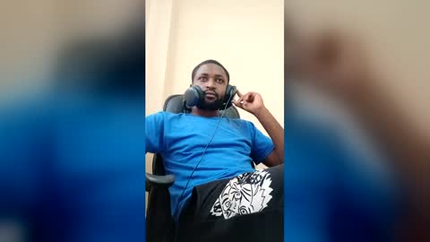 blakchiise online show from May 21, 2026, 5:14 am