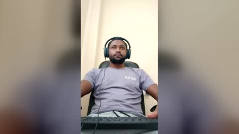 blakchiise online show from May 25, 2026, 4:40 am