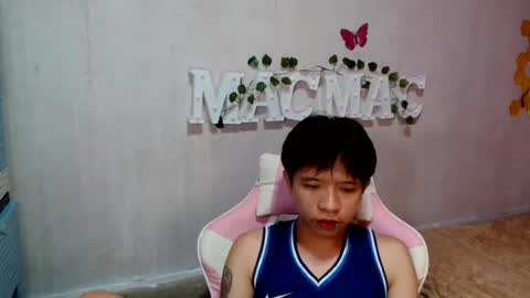 Snapshot of blake_cummer chatting on July 11, 2026, 7:00 am blake_cummer online show from July 11, 2026, 7:00 am