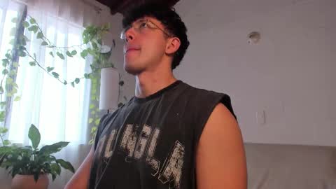 Blake Levi  Independent Model online show from March 23, 2026, 4:55 pm