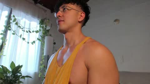 Blake Levi  Independent Model online show from April 15, 2026, 6:59 pm