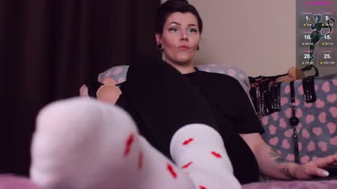 Britney online show from January 19, 2025, 7:15 pm