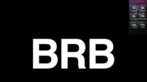 Britney online show from February 22, 2025, 7:14 pm