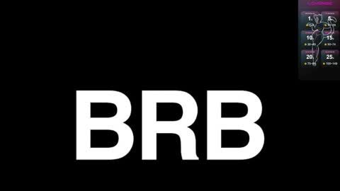 Britney online show from February 27, 2025, 7:15 pm