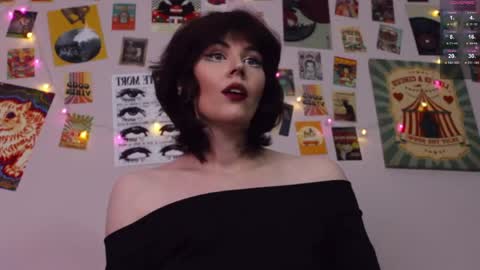 Britney online show from April 1, 2026, 1:01 pm