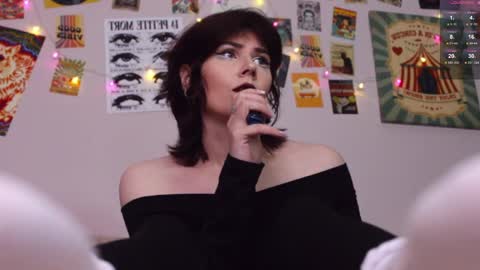 Britney online show from April 4, 2026, 12:57 pm