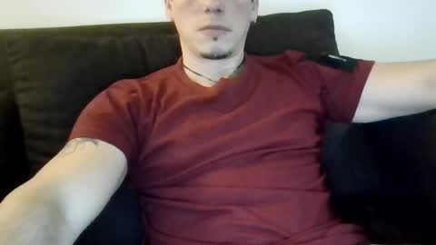 Blake Shadow69 online show from April 17, 2026, 2:58 am