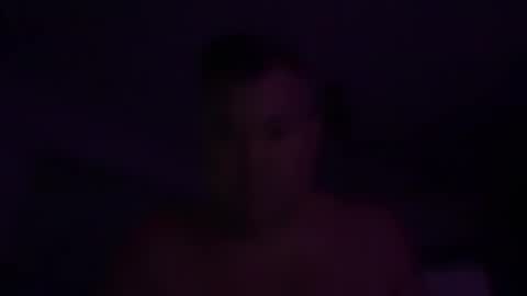 blake_strong online show from November 23, 2025, 5:51 am