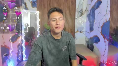 Snapshot of blake_tay chatting on April 13, 2026, 3:23 am blake_tay online show from April 13, 2026, 3:23 am