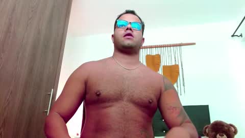 Snapshot of blakeadamss chatting on October 10, 2025, 6:40 pm Just Blake online show from October 10, 2025, 6:40 pm