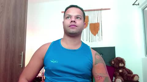 Snapshot of blakeadamss chatting on November 8, 2025, 4:07 pm Just Blake online show from November 8, 2025, 4:07 pm