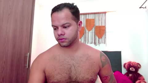 Snapshot of blakeadamss chatting on November 15, 2025, 2:46 pm Just Blake online show from November 15, 2025, 2:46 pm