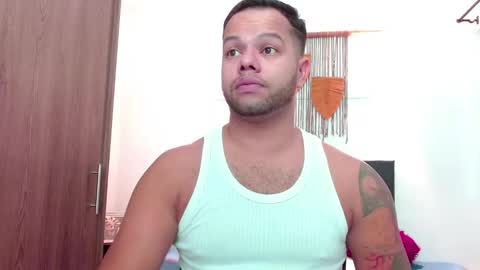 Snapshot of blakeadamss chatting on November 18, 2025, 12:53 pm Just Blake online show from November 18, 2025, 12:53 pm