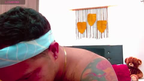 Just Blake online show from February 26, 2026, 6:18 pm