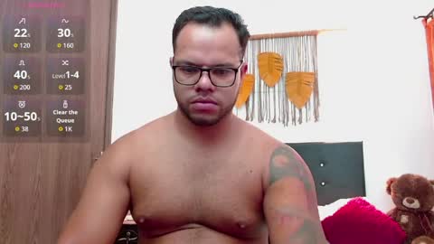 Just Blake online show from April 11, 2026, 5:17 pm