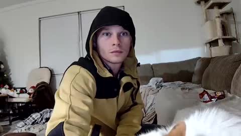 Snapshot of blakeandskylar chatting on December 3, 2024, 3:41 am BlakeAndSkylar online show from December 3, 2024, 3:41 am