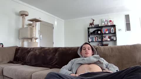 Snapshot of blakeandskylar chatting on December 13, 2024, 8:04 pm BlakeAndSkylar online show from December 13, 2024, 8:04 pm