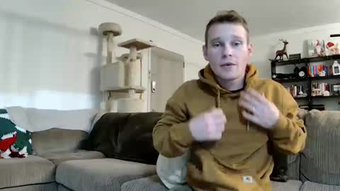 Snapshot of blakeandskylar chatting on December 15, 2024, 3:45 am BlakeAndSkylar online show from December 15, 2024, 3:45 am