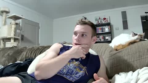 Snapshot of blakeandskylar chatting on December 17, 2024, 3:39 am BlakeAndSkylar online show from December 17, 2024, 3:39 am