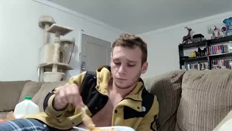 Snapshot of blakeandskylar chatting on December 26, 2024, 8:00 pm BlakeAndSkylar online show from December 26, 2024, 8:00 pm