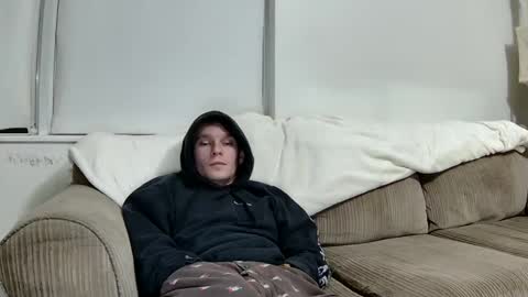 Snapshot of blakeandskylar chatting on January 5, 2025, 7:38 am BlakeAndSkylar online show from January 5, 2025, 7:38 am