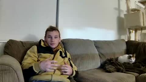 Snapshot of blakeandskylar chatting on January 9, 2025, 4:08 am BlakeAndSkylar online show from January 9, 2025, 4:08 am