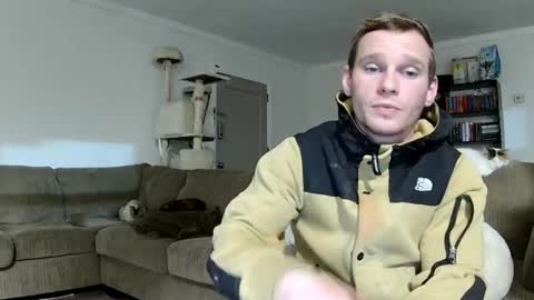 Snapshot of blakeandskylar chatting on January 10, 2025, 5:58 am BlakeAndSkylar online show from January 10, 2025, 5:58 am