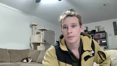 Snapshot of blakeandskylar chatting on January 13, 2025, 1:56 am BlakeAndSkylar online show from January 13, 2025, 1:56 am