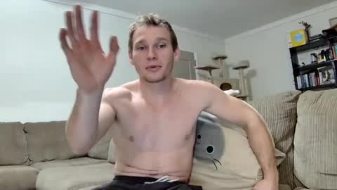 Snapshot of blakeandskylar chatting on January 26, 2025, 12:05 am BlakeAndSkylar online show from January 26, 2025, 12:05 am