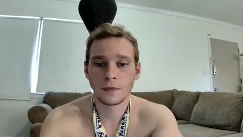 Snapshot of blakeandskylar chatting on January 26, 2025, 9:51 pm BlakeAndSkylar online show from January 26, 2025, 9:51 pm