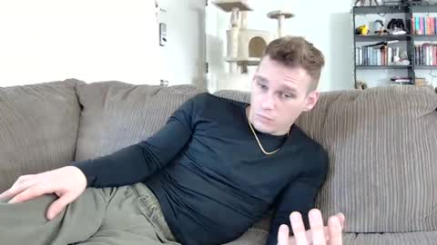 Snapshot of blakeandskylar chatting on February 8, 2025, 4:25 pm BlakeAndSkylar online show from February 8, 2025, 4:25 pm