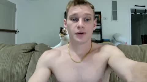 Snapshot of blakeandskylar chatting on February 16, 2025, 3:59 pm BlakeAndSkylar online show from February 16, 2025, 3:59 pm