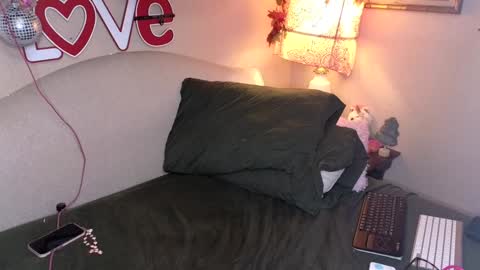 Snapshot of blakelytgirl chatting on January 23, 2025, 10:32 am Blakely Morningstar online show from January 23, 2025, 10:32 am