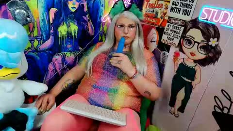 Blakely Morningstar   online show from June 6, 2026, 9:14 am