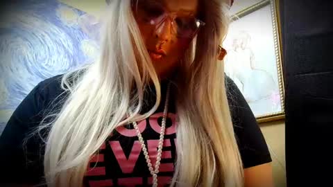 Blakely Morningstar   online show from June 7, 2026, 8:51 am
