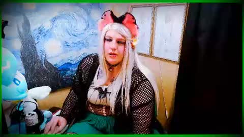 Blakely Morningstar   online show from June 12, 2026, 4:06 pm