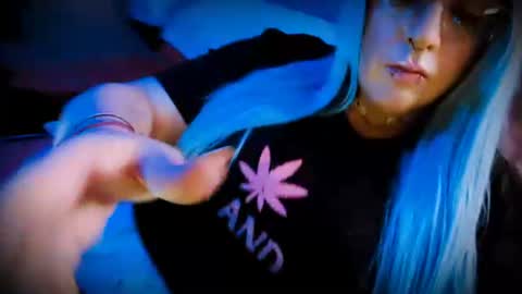 Blakely Morningstar   online show from July 12, 2026, 4:25 am