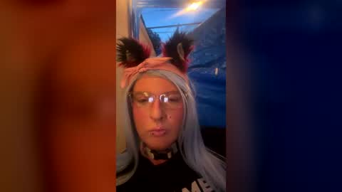 Blakely Morningstar   online show from July 22, 2026, 2:47 am