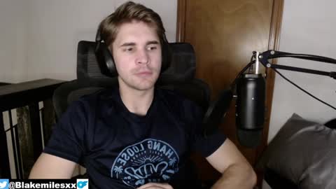 Snapshot of blakemiles2 chatting on December 2, 2024, 3:47 am Blake Miles online show from December 2, 2024, 3:47 am