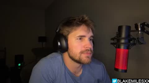 Blake Miles online show from January 16, 2026, 3:10 am