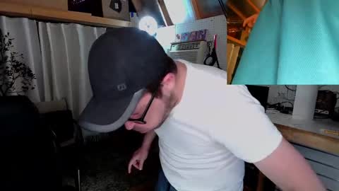 Blake Jonson online show from April 14, 2026, 3:34 am