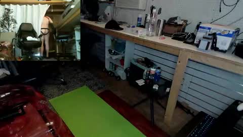 Blake Jonson online show from April 27, 2026, 7:50 am